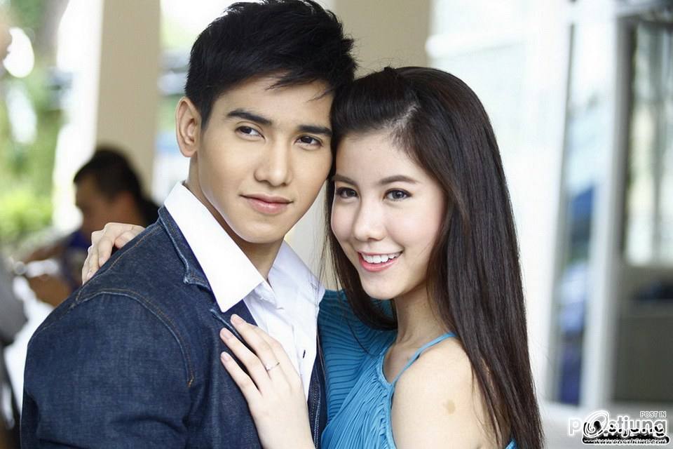 [PiC] บวงสรวง ละคร .แผนร้ายพ่ายรัก.