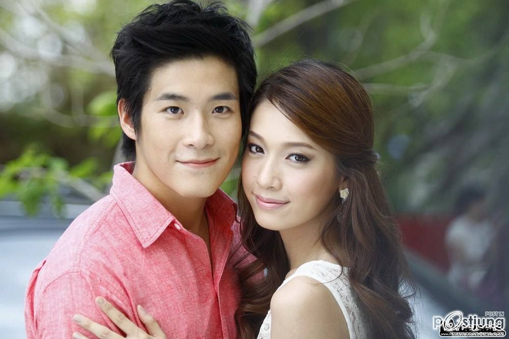 [PiC] บวงสรวง ละคร .แผนร้ายพ่ายรัก.