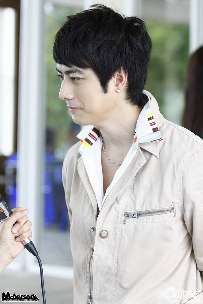 [PiC] บวงสรวง ละคร .แผนร้ายพ่ายรัก.