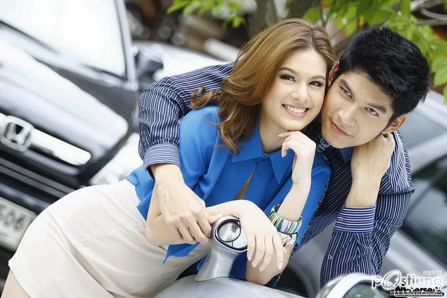 [PiC] บวงสรวง ละคร .แผนร้ายพ่ายรัก.