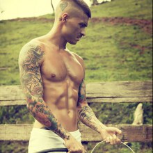 Mateus Verdelho for Revista Junior No.40