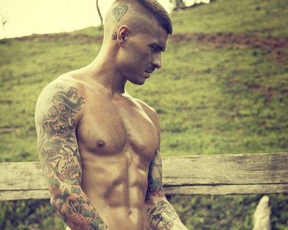 Mateus Verdelho for Revista Junior No.40