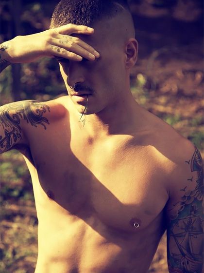 Mateus Verdelho for Revista Junior No.40