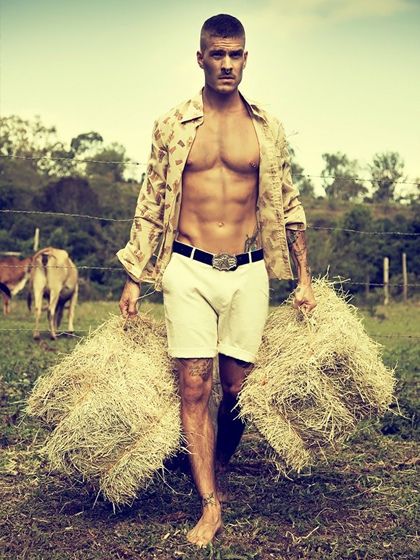 Mateus Verdelho for Revista Junior No.40