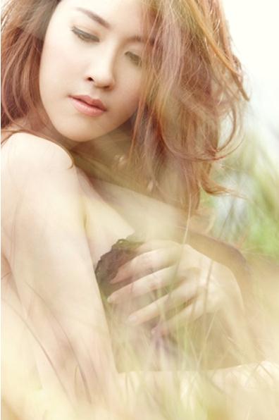 เธอสวยขึ้นทุกวัน