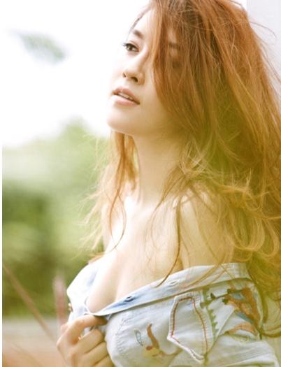 เธอสวยขึ้นทุกวัน