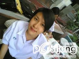 เธอสวยขึ้นทุกวัน