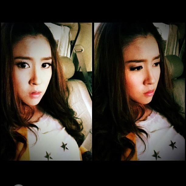 เธอสวยขึ้นทุกวัน