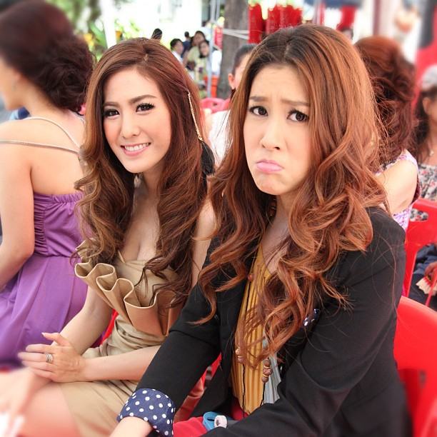 เธอสวยขึ้นทุกวัน