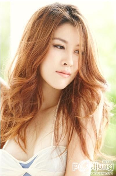 เธอสวยขึ้นทุกวัน