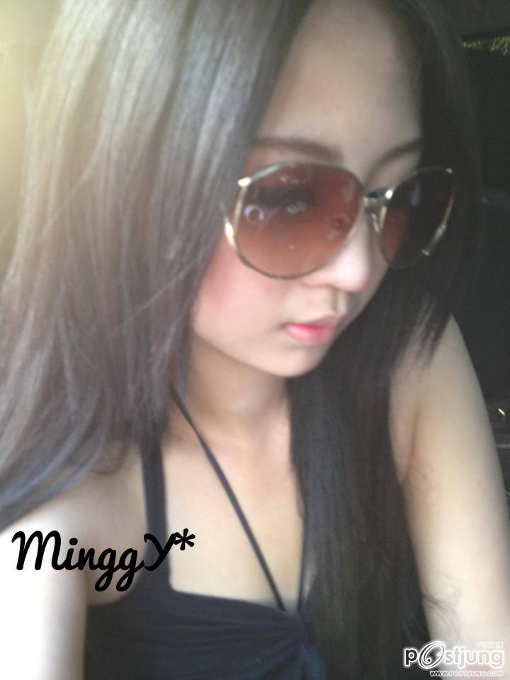 พี่มิ้ง  Pockyming Ming