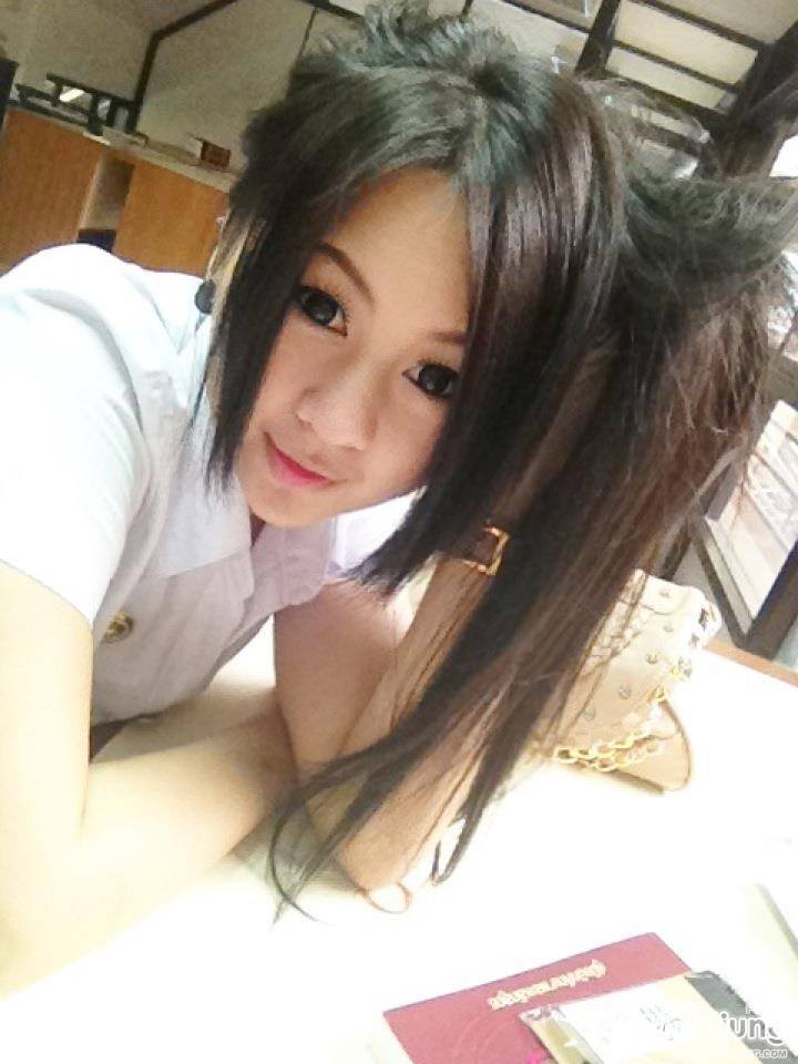 พี่มิ้ง  Pockyming Ming