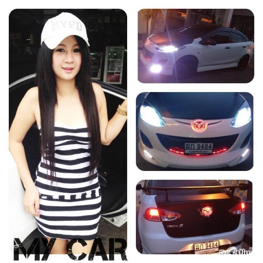 พี่มิ้ง  Pockyming Ming