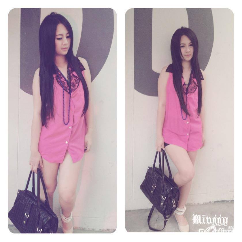 พี่มิ้ง  Pockyming Ming