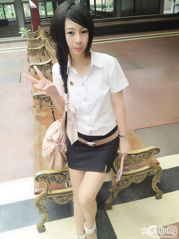 พี่มิ้ง  Pockyming Ming