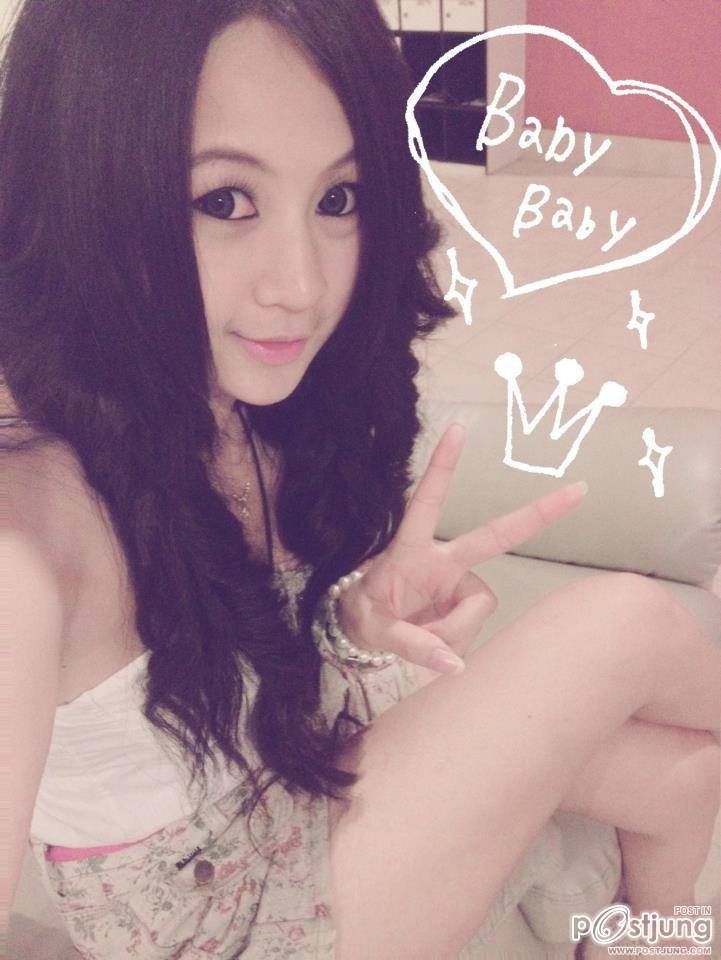 พี่มิ้ง  Pockyming Ming