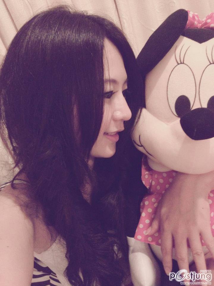 พี่มิ้ง  Pockyming Ming