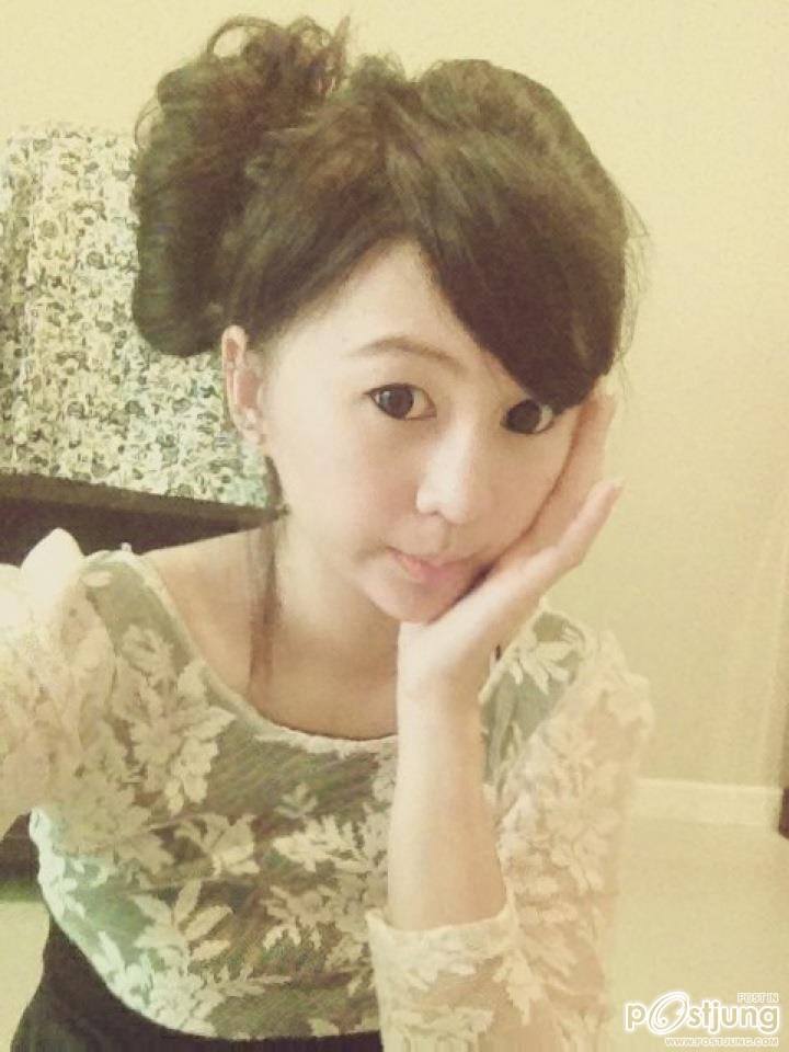 พี่มิ้ง  Pockyming Ming