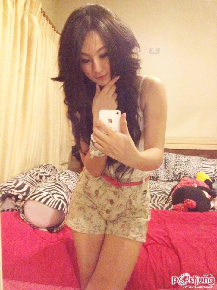 พี่มิ้ง  Pockyming Ming