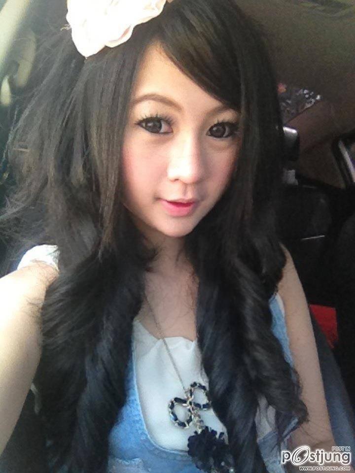 พี่มิ้ง  Pockyming Ming