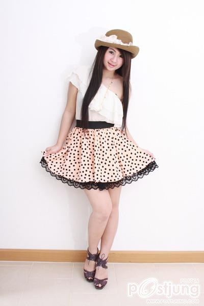 พี่มิ้ง  Pockyming Ming