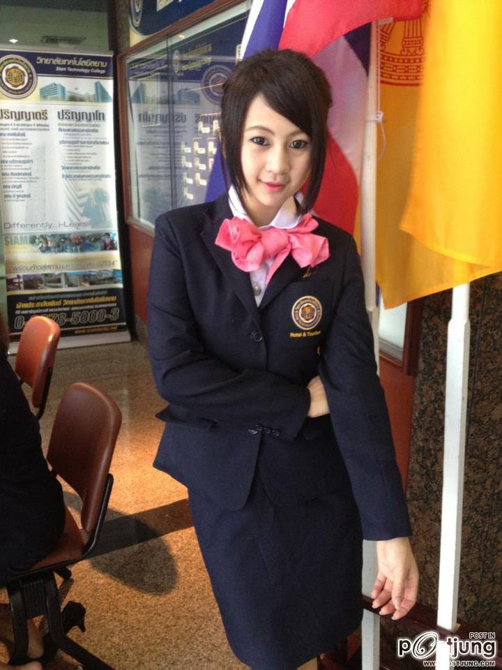 พี่มิ้ง  Pockyming Ming