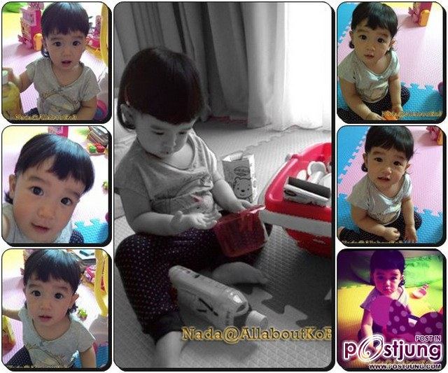 น้อง ณดา ปุณกันต์