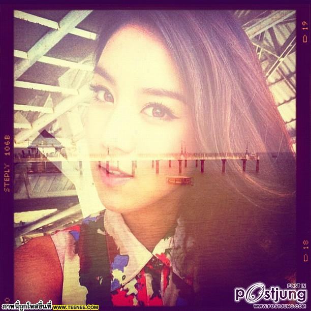 ขนมจีน สวยขึ้นเยอะเ