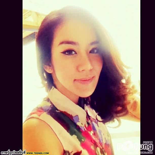 ขนมจีน สวยขึ้นเยอะเ