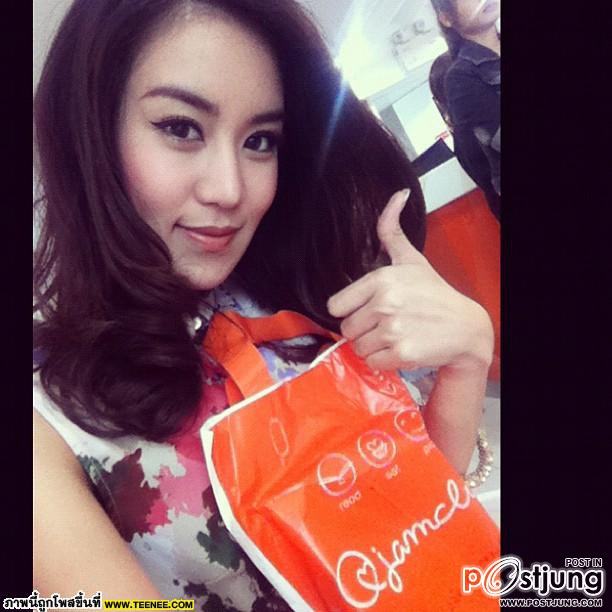 ขนมจีน สวยขึ้นเยอะเ