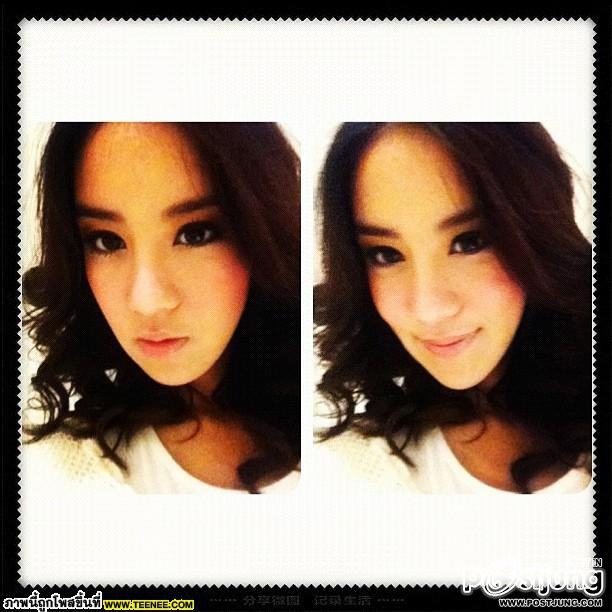 ขนมจีน สวยขึ้นเยอะเ