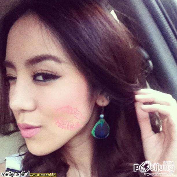 ขนมจีน สวยขึ้นเยอะเ