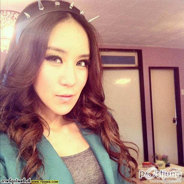 ขนมจีน สวยขึ้นเยอะเ