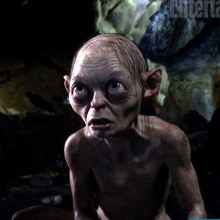 Hobbit: An Unexpected Journey