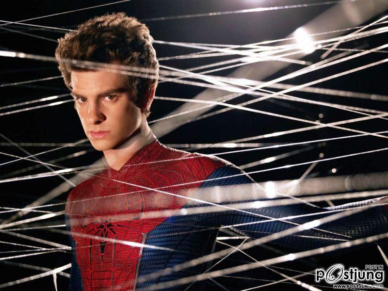 [ ไปดูมาแล้ว ]...รีวิวจัดเต็ม!...The Amazing Spider-Man