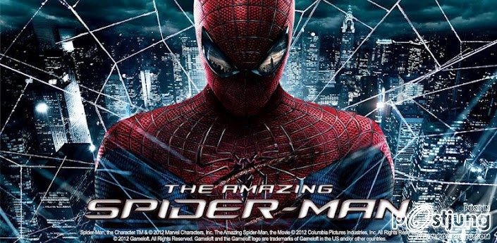 [ ไปดูมาแล้ว ]...รีวิวจัดเต็ม!...The Amazing Spider-Man