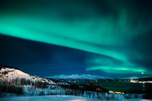 โลกนี้ช่างสวยงาม ๐๘