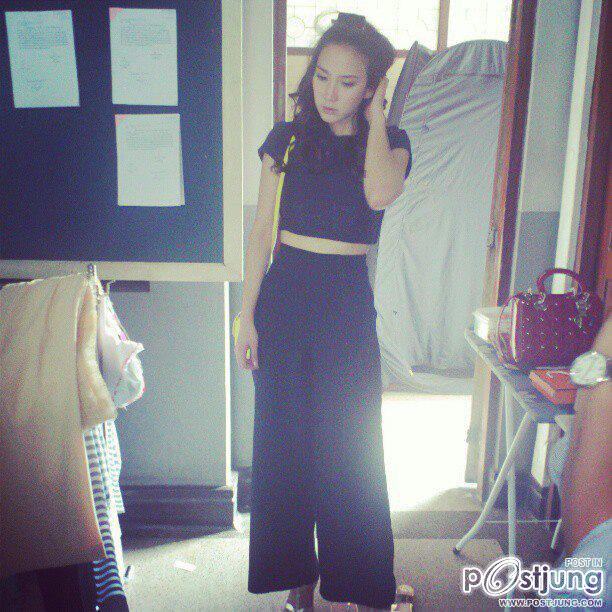 '' ตัวบางสวยมาก ''