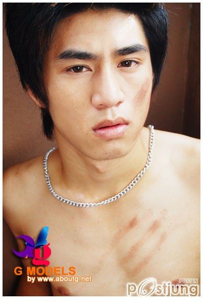 CM หนุ่มน้อยน่ารัก เซ๊กซี่ด้วยครับ