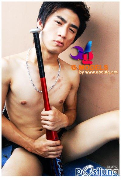 CM หนุ่มน้อยน่ารัก เซ๊กซี่ด้วยครับ