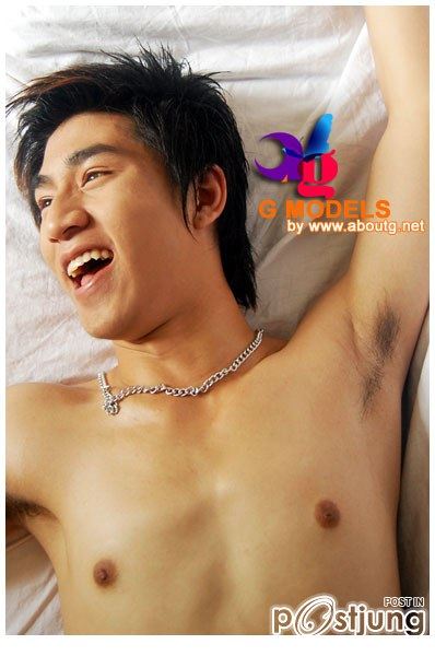 CM หนุ่มน้อยน่ารัก เซ๊กซี่ด้วยครับ