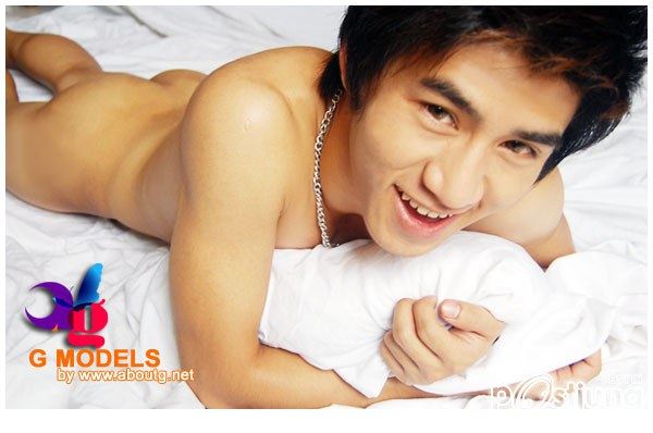 CM หนุ่มน้อยน่ารัก เซ๊กซี่ด้วยครับ