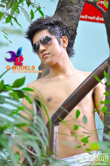CM หนุ่มน้อยน่ารัก เซ๊กซี่ คนที่2