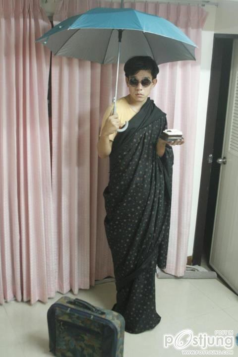 นางฟ้าชฎาเอาอีกแร้วววเจ้าคร่ะ