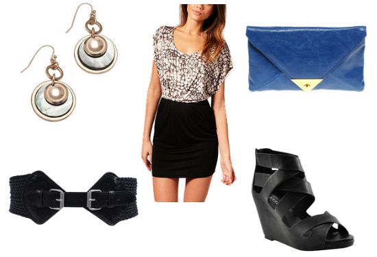 แฟชั่น ลายหนังงู ไฮโซ หรูหรา ดูดี มีคลาส