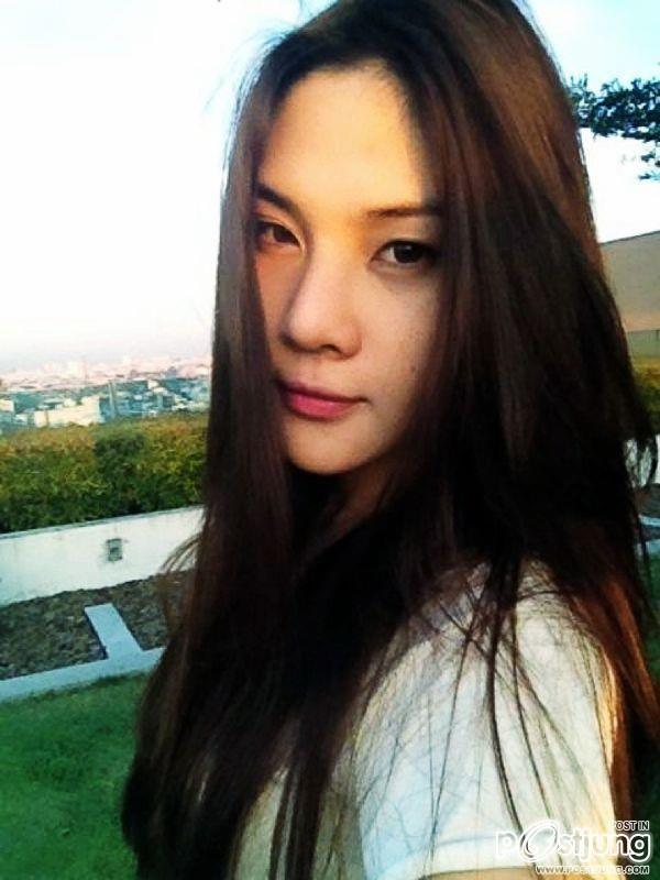 Bell Nuntrita Khampriranon