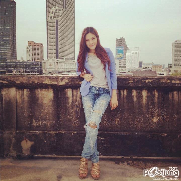 Bell Nuntrita Khampriranon