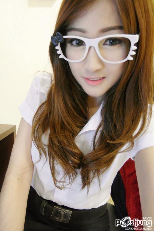 P'จ๊ะเอ๋