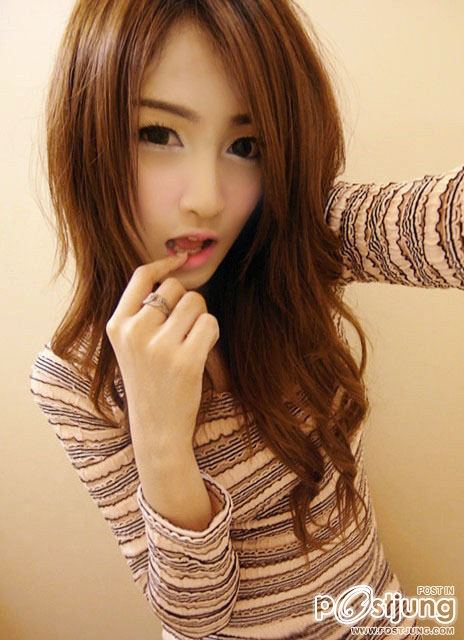 P'จ๊ะเอ๋