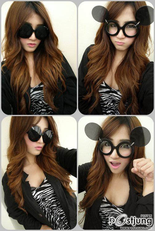 P'จ๊ะเอ๋